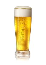 Bicchiere birra Hertog Jan Fluitje 200 ml